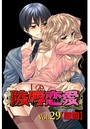 陵辱恋愛 29の表紙