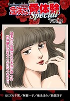 危険な愛体験special 9の表紙