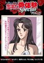 危険な愛体験special 13の表紙