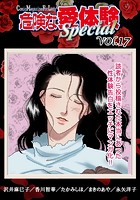 危険な愛体験special 17の表紙