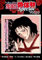 危険な愛体験special 30の表紙