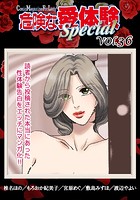 危険な愛体験special 36の表紙