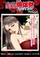 危険な愛体験special 44の表紙