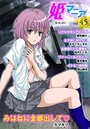 姫マニア Vol.45の表紙