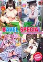 COMIC BAVEL SPECIAL COLLECTION(コミックバベル スペシャルコレクション)VOL76の表紙