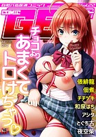 COMIC GEE vol.22の表紙|成年コミックデータベース