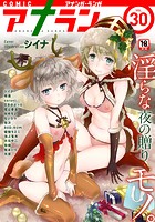 アナンガ・ランガ Vol.30の表紙