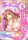 G-エッヂ激 Vol.009 お母さんの秘穴の表紙