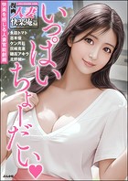 【デジタル版】漫画人妻快楽庵 Vol.84の表紙