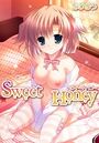 Sweet Honeyの表紙