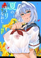 夏のヤリなおしの表紙