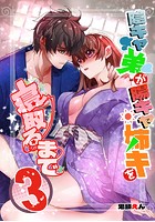陰キャ弟が陽キャ姉キを寝取るまで （3）の表紙