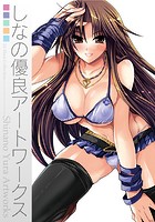 しなの優良アートワークスの表紙