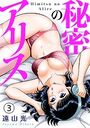 秘密のアリス 3の表紙