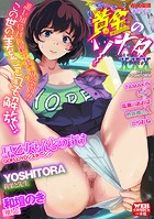 黄金のソナタXXXその十八の表紙|成年コミックデータベース