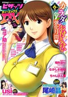 アクションピザッツDX 2013年06月号の表紙|成年コミックデータベース