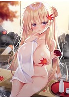 COMIC Reboot VOL.18の表紙