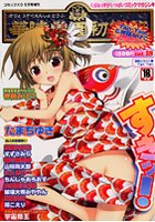 華陵学園初等部 vol.18の表紙