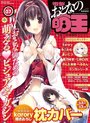 電撃おとなの萌王 Vol.07の表紙