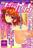 漫画ばんがいち 2006年04月号の表紙|成年コミックデータベース