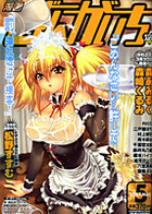 漫画 ばんがいち 2007年05月号の表紙|成年コミックデータベース