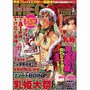 月刊メガストア 2007年02月号の表紙