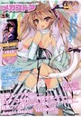 月刊 メガストア 2015年06月号の表紙
