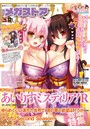 月刊メガストア 2017年12月号の表紙