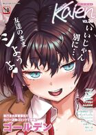 COMIC 快艶 VOL&period;30（2025年12月発売）の表紙