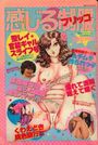 感じる制服(ブリッコ) - 漫画ラブパンチ1982年06月号増刊の表紙