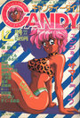 キャンディータイム 1991年07月号の表紙