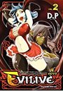 EVILIVE 2の表紙