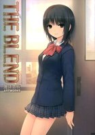 THE BLEND 珈琲貴族ART WORKS 通常版の表紙
