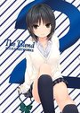 THE BLEND2 珈琲貴族ARTWORKS 限定版の表紙