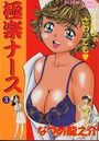 極楽ナース 3の表紙