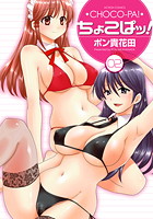 ちょこぱッ！ 2の表紙