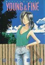 YOUNG＆FINEの表紙