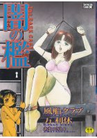 闇の檻の表紙