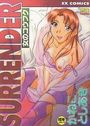SURRENDER 女のコウフクの表紙