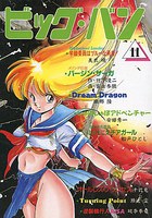 ビッグ・バン 11の表紙