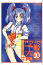 アニパロ美姫 10の表紙