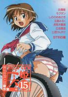 アニパロ美姫 15の表紙|成年コミックデータベース