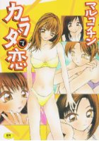 カラダで恋の表紙