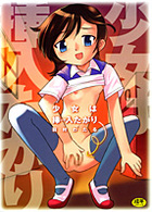 少女は挿入たがりの表紙