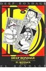 DEEP BONDAGEの表紙