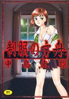 制服の方舟の表紙