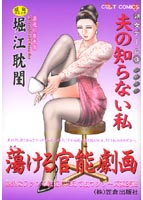 熟女ゲーム 3の表紙|成年コミックデータベース