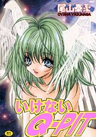 いけないQ-PITの表紙