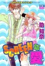 SCREENな愛の表紙