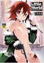 Little Worldの表紙